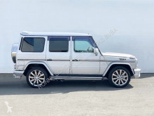 Carro 4 x 4 / SUV Mercedes G 55 AMG L G 55 AMG L 4x4, DESIGNO, Kompressor