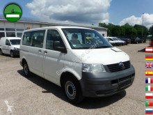 Combi Volkswagen T5 Transporter 1.9 TDI - KLIMA - 9-Sitzer
