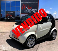 Voiture citadine Smart MICRO COMPACT CAR