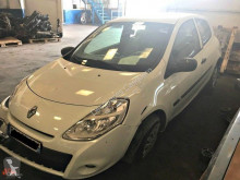 小汽车 小型汽车 雷诺 CLIO
