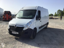 Opel Movano F3300 fourgon utilitaire occasion