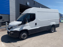 Iveco Daily Fourgon 35C14V 12 m3 fourgon utilitaire occasion