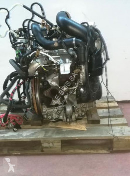 Furgoneta repuestos motor Renault Master
