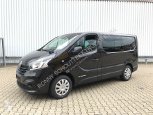 Voiture Renault Trafic 4x2 4x2, 6 Sitze, Business, Navi, Klima