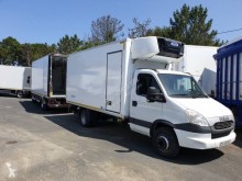 Furgoneta furgoneta frigorífica caja negativa Iveco Daily 70C15
