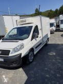 Fiat Scudo 2.0 HDi used refrigerated van