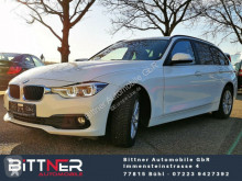 BMW 320d Touring Advantage NAVI LED SPORTSITZE PDC voiture berline occasion
