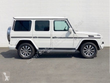 Voiture berline Mercedes G 55 AMG L 4x4 G 55 AMG L 4x4, mehrfach VORHANDEN!