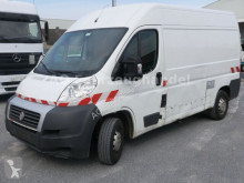 Fourgon utilitaire Fiat Ducato 2,3 MJT - 130 - Klima - L2H2