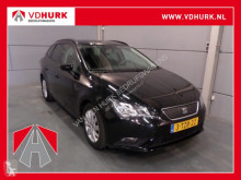 Voiture break Seat Leon ST 1.6 TDI 111 pk Navi/Trekhaak/Airco (Incl. BTW/BPM)