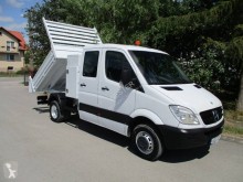 Mercedes Sprinter 513 CDI dostawcza wywrotka standardowa używana