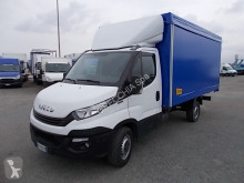Furgoneta Iveco Daily 35S15 furgoneta furgón usada