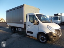 Renault Master CDI 170 - euro 6 tweedehands bestelwagen