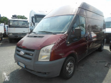 Furgoneta Ford Transit H2 furgoneta furgón usada