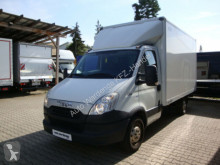 Iveco Daily 150 Ladebordwand fourgon utilitaire occasion