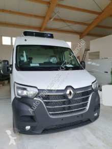 Renault Master Master 170 L3H2 Kühlkastenwagen 0°C bis +20°C utilitaire frigo occasion