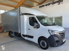 Utilitaire savoyarde Renault Master 8Pal "Back Sleeper" 3m Höhe