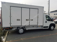 Peugeot Koffer Boxer Koffer