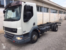 Kamion DAF LF LF 45.180 podvozek použitý