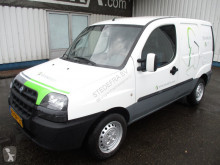 Fiat cargo van Doblo Cargo 1.9 JTD
