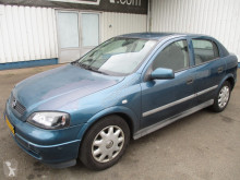 Voiture Opel Astra 1,6
