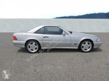 Voiture berline occasion Mercedes SL 320 Roadster 320 Roadster, mehrfach VORHANDEN!