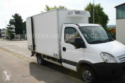 Utilitaire frigo Iveco 35c12 RelecFroid TR31. LBW