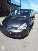 Voiture monospace Renault Espace 2.2 DCI