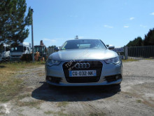 Voiture berline Audi A6
