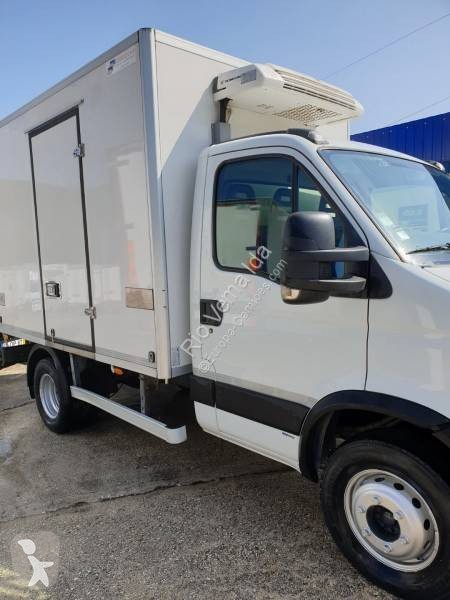 Bilder ansehen Iveco Daily 60C17 Transporter/Leicht-LKW