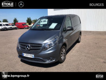 Mercedes Vito Fg 116 CDI Mixto Compact Select E6 fourgon utilitaire occasion