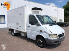 Koelwagen Mercedes Sprinter 413 CDI frigo