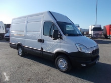 Iveco Daily 35S15 kassevogn brugt