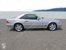 Voiture coupé Mercedes SL 320 Roadster 320 Roadster, mehrfach VORHANDEN!