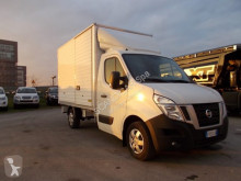 Utilitaire occasion Nissan NV400
