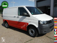 Volkswagen T5 Transporter 2.0 TDI fourgon utilitaire occasion
