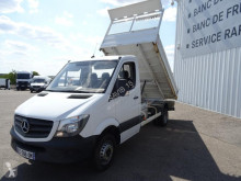 Mercedes Sprinter CCb 513 CDI 37 3T5 BENNE used tipper van