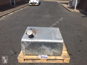 Système de carburation FUEL TANK 270 LTR