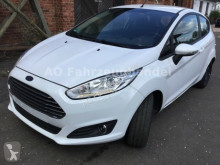 Ford Fiesta 1,5 TDCI - SYNC -Sitzheiz -5Sitzer -Euro6 小汽车 小型汽车 二手