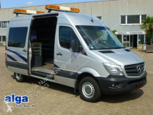 Mercedes 313 Sprinter/Servicewagen, Pannenhilfe,Werkstatt fourgon utilitaire occasion