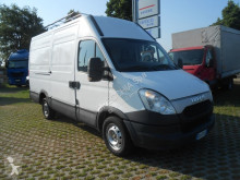 Furgoneta Iveco Daily 29L13 furgoneta furgón usada