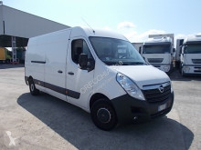 Opel Movano fourgon utilitaire occasion