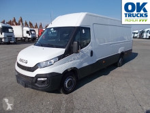 Furgoneta furgoneta furgón Iveco Daily 35S13 GRAN VOLUME