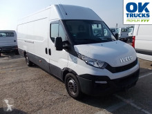 Iveco Daily 35S13 G.V. furgão comercial usado