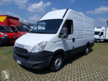 Fourgon utilitaire occasion Iveco Daily 29L13