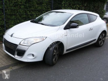 Voiture coupé cabriolet Renault Megane3 1,5dCi 110 BOSE - E5 - Automatik-PDC