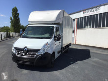 Fourgon utilitaire Renault Master Traction 135.35