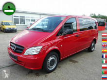 Mercedes Vito Kombi 113 CDI - KLIMA - Tempomat combi occasion