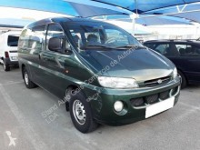 Hyundai H 1 2.5 TDI combi occasion