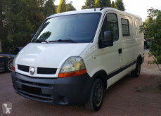Pojazd dostawczy Renault Master